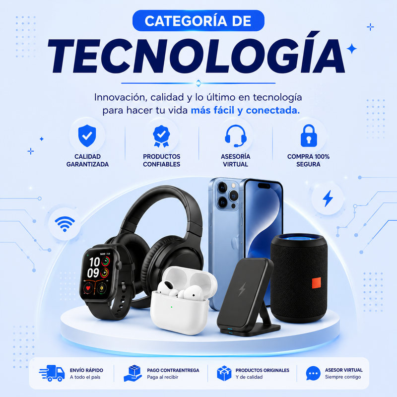 Tecnologia