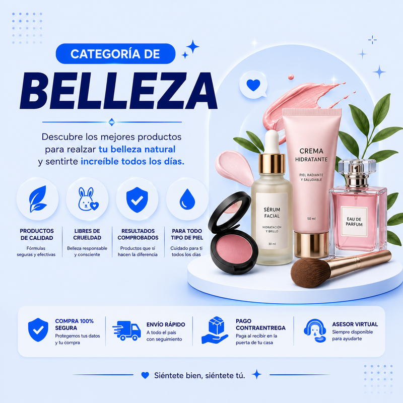 Belleza