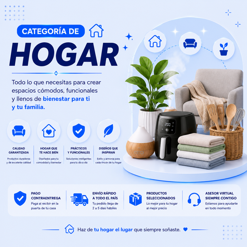 Hogar